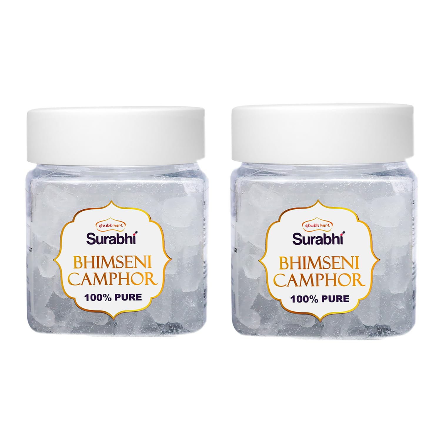 See full amazon price history chart for Shubhkart Surabhi Pure Bhimseni Camphor Container - Pure Bhimseni Camphor Diffuser for Home and Puja (100gms x 2 Jar) Purifying & Pleasant Fragrance for Pooja, Hawan, Air Freshener Shubhkart Surabhi Pure Bhimseni Camphor Container - Pure Bhimseni Camphor Diffuser for Home and Puja (100gms x 2 Jar) Purifying & Pleasant Fragrance for Pooja, Hawan, Air Freshener (B0C948CLF6) Amazon Price History, Amazon Price Tracker