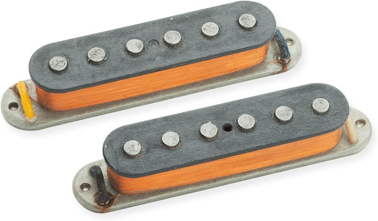 Seymour Duncan Antiquity II Jaguar - Set - Electric Guitar Pickup