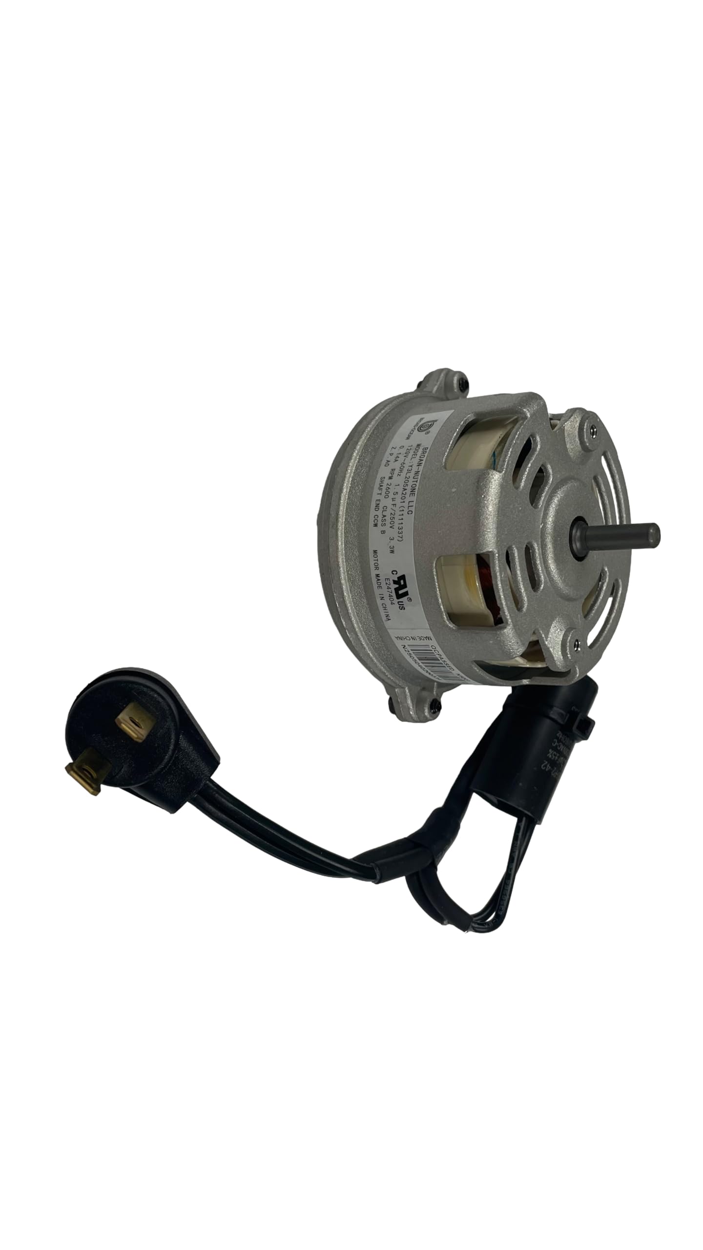 Broan 99080199 Motor - Amazon.com