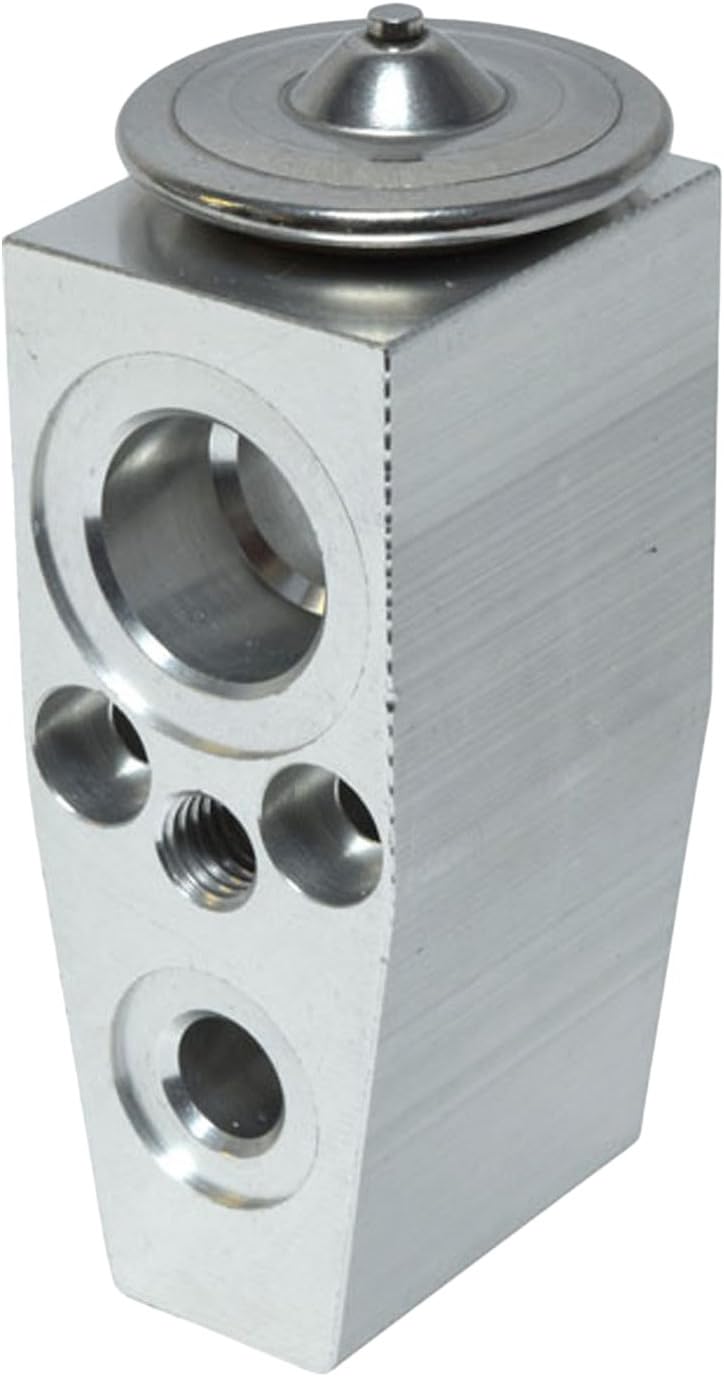 Universal Air Conditioner EX 10433C A/C Expansion Valve