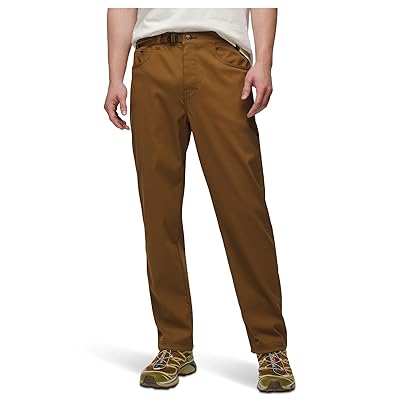 Prana Stretch Zion Top Out Pants Men