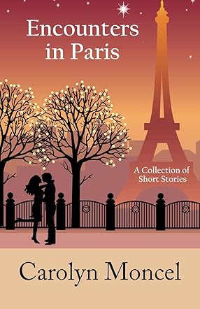 Encounters in Paris