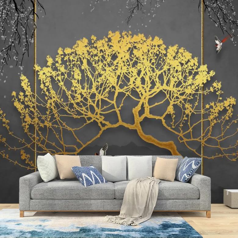 Nébuleuse murale 3D fantastique pour relooker la chambre d'enfant