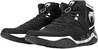 Vista 35 de Venum Zapatos de élite unisex para hombre y mujer Negro/Negro