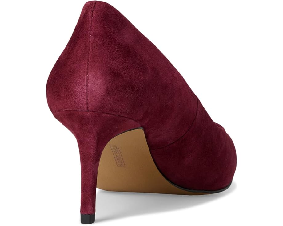 Vince Camuto Kehlia High Heel Pump - Back View