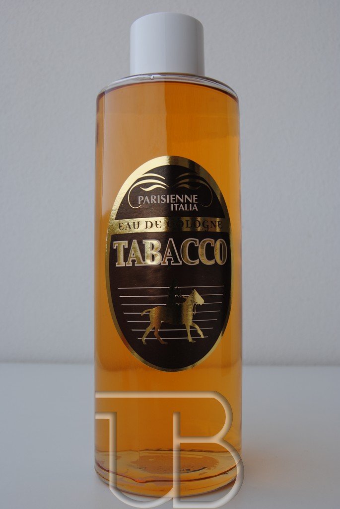 COLONIA BOSS PARISIENNE TABACCO 1LT