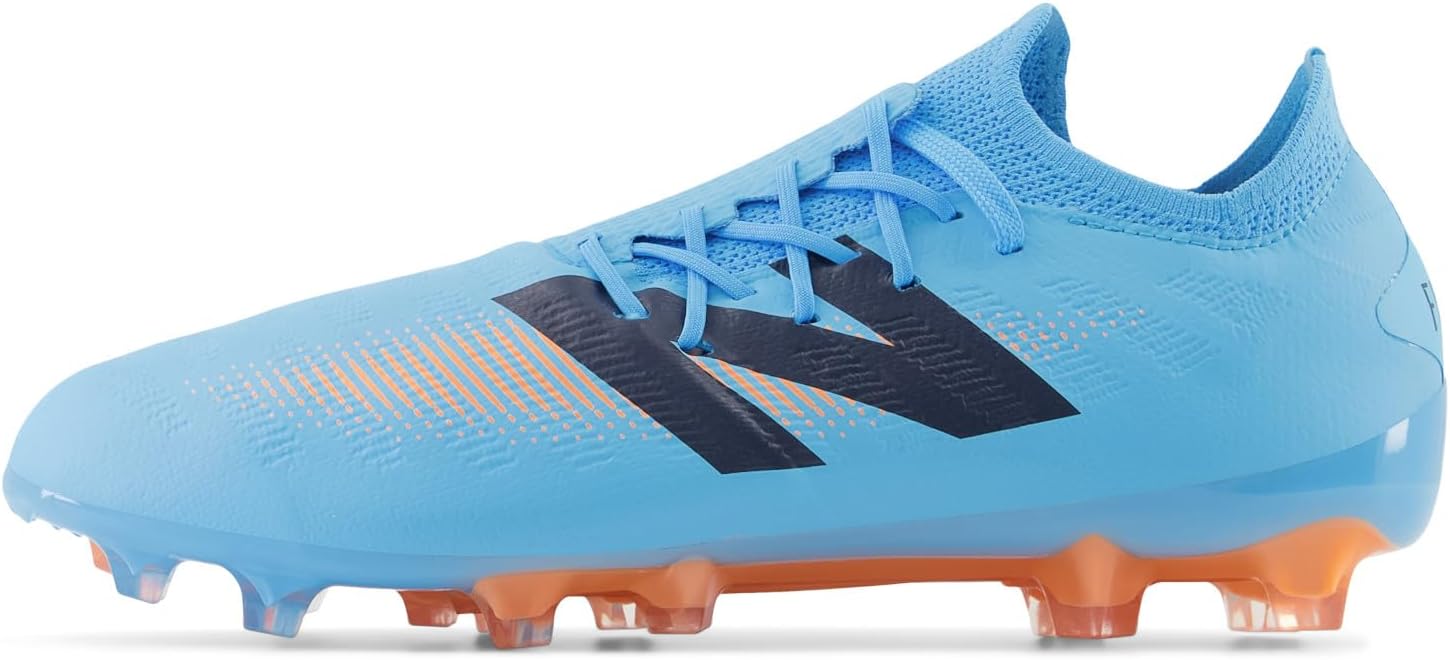 Amazon | [ニューバランス] サッカースパイク FURON DESTROY HG(SF2H
