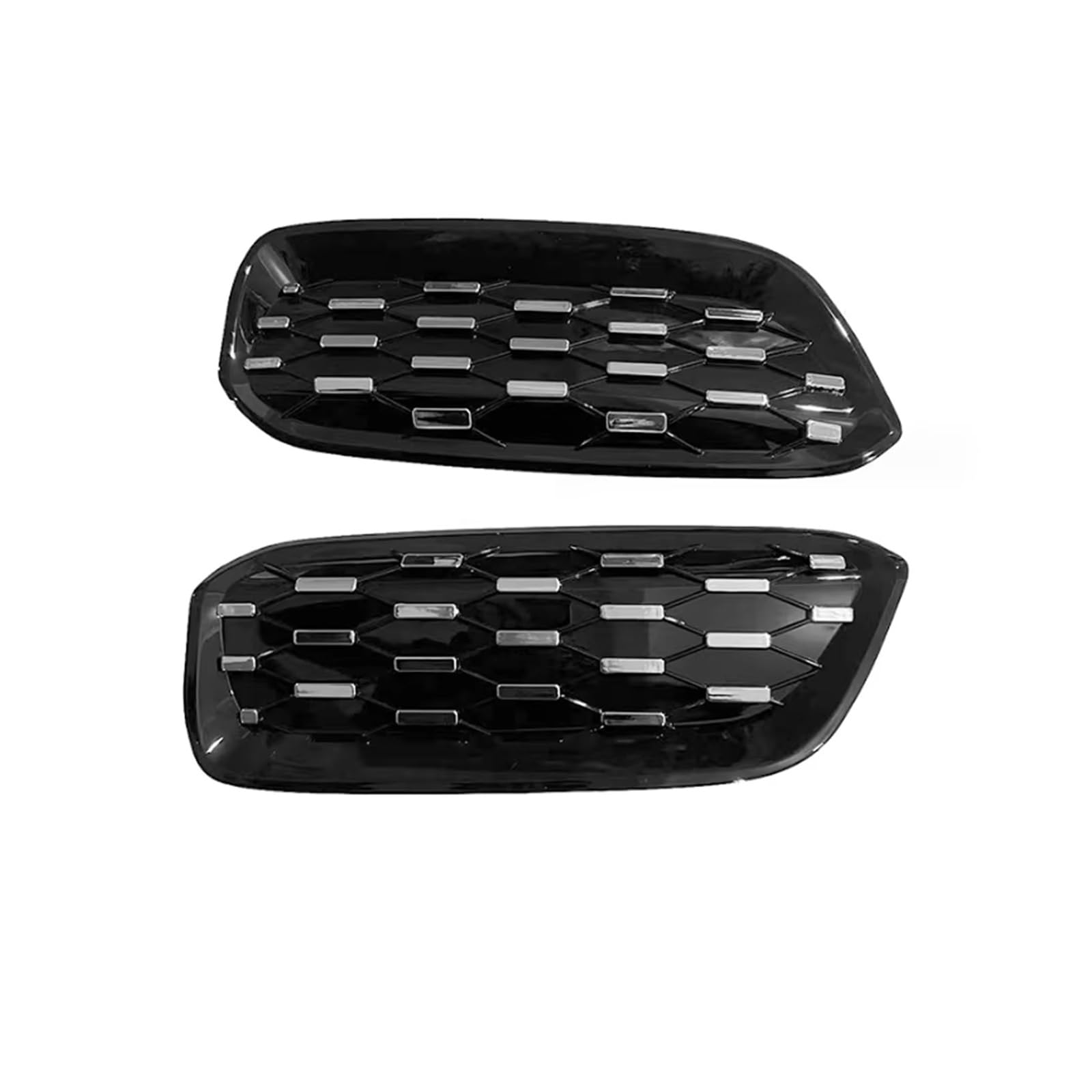 Pegatina para rejilla delantera de i3; ideal para personalizar tu parachoques 6