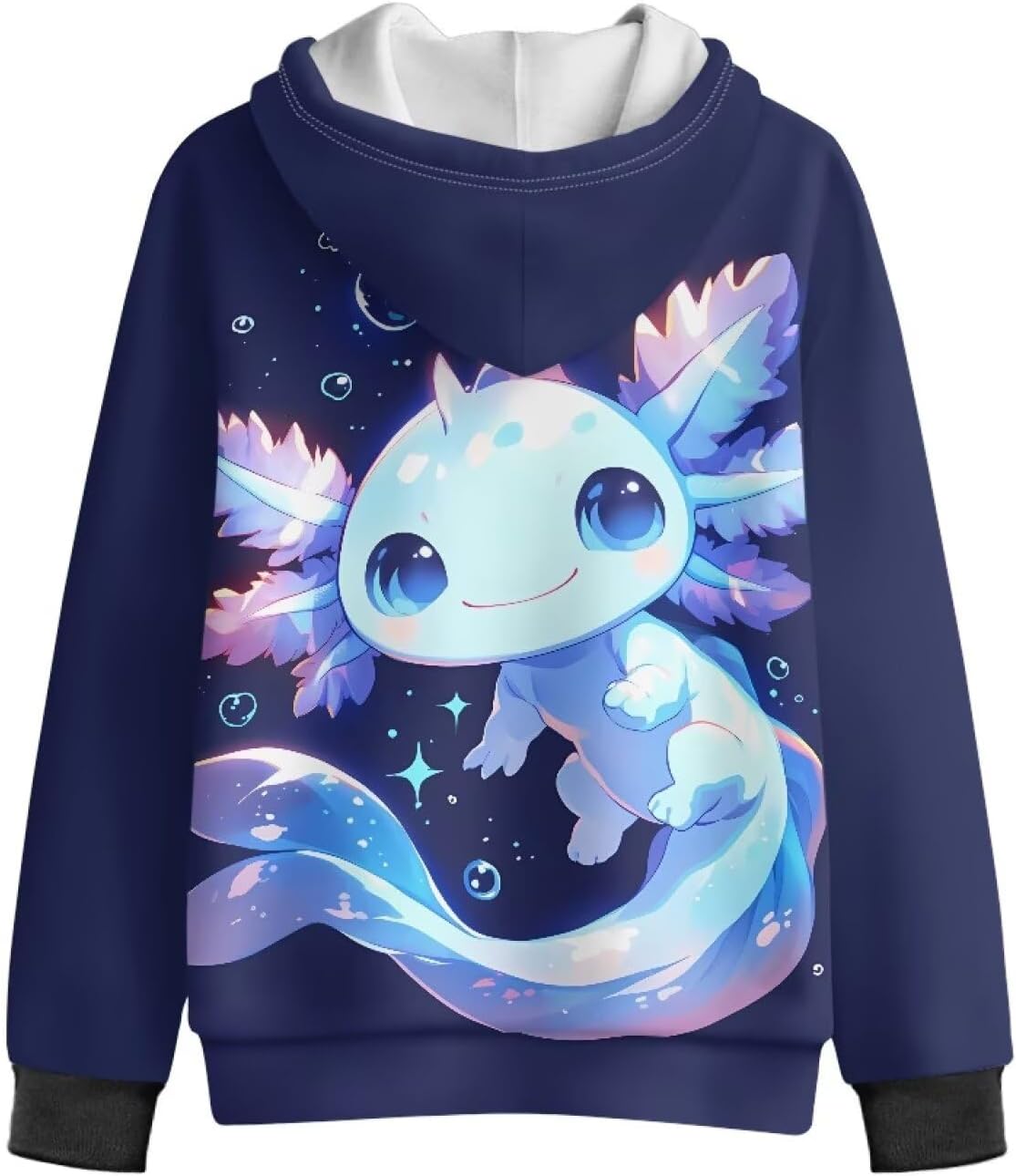 Pensura Full Zip Hooded Hoodies Casual Long Sleeve Sweatshirt Jacket Fall Outfits Trendy Clothes