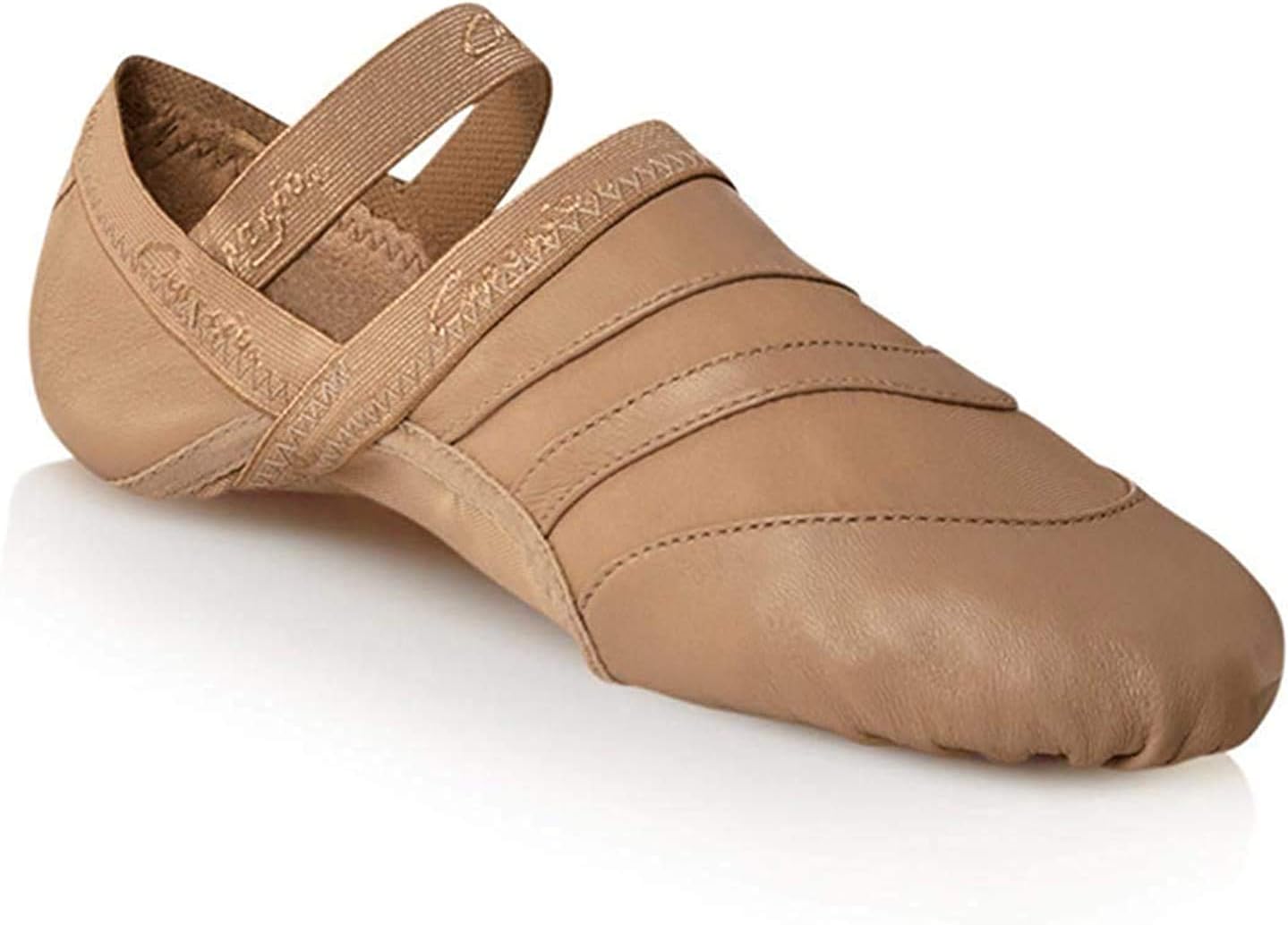 晴雨兼用】バレエシューズ 6251 （グレージュE） -モードカオリ MODE KAORI 公式ストア｜レディースシューズ・靴の通販 Capezio レディース FF01 フリーフォーム バレエシューズ US サイズ: 11 Wide カラー: ベージュ