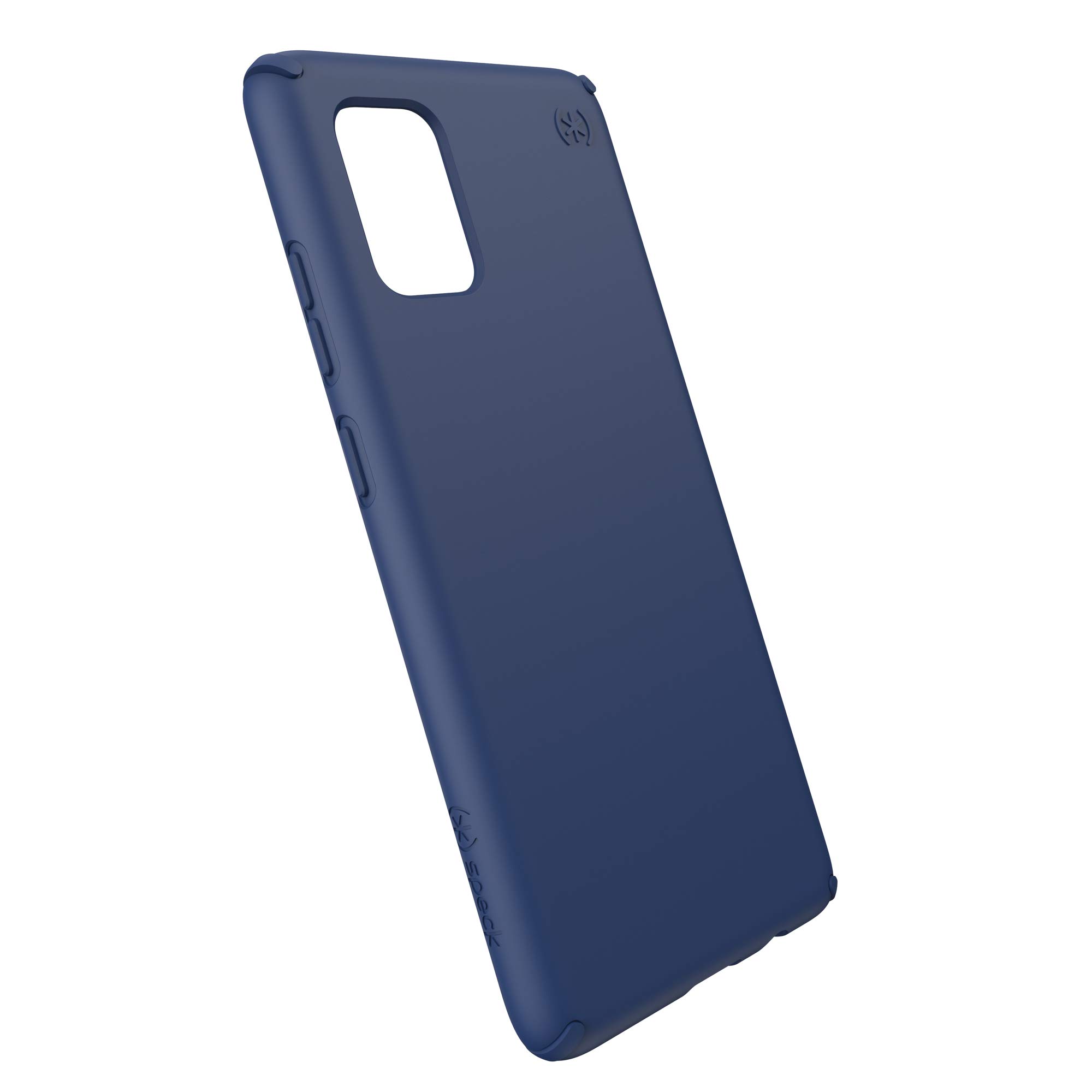 SpeckProducts Presidio Exotech Samsung Galaxy A71 5G UW Case, Coastal Blue (138859-7807)