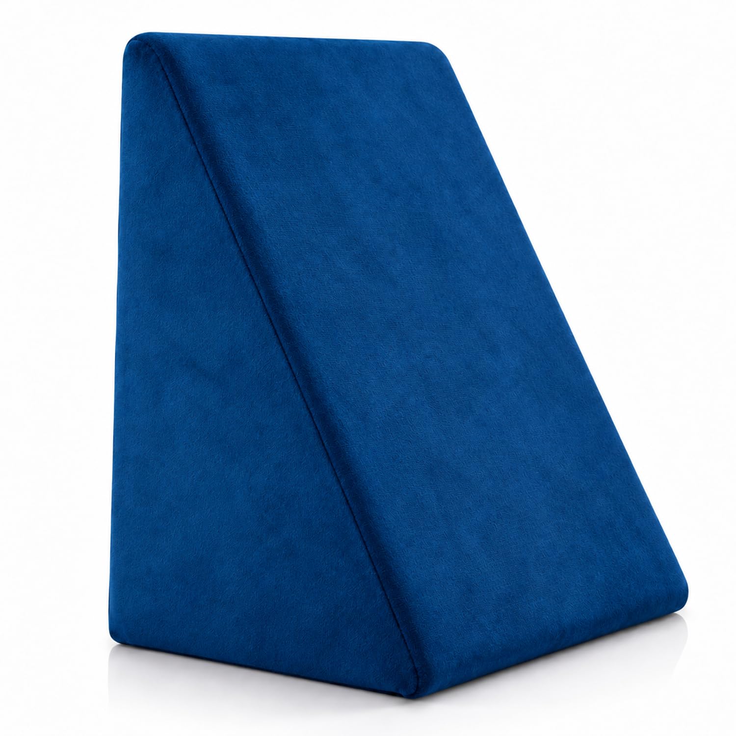 HOOPY Wedge Pillow - Back Support, Leg Elevation -14