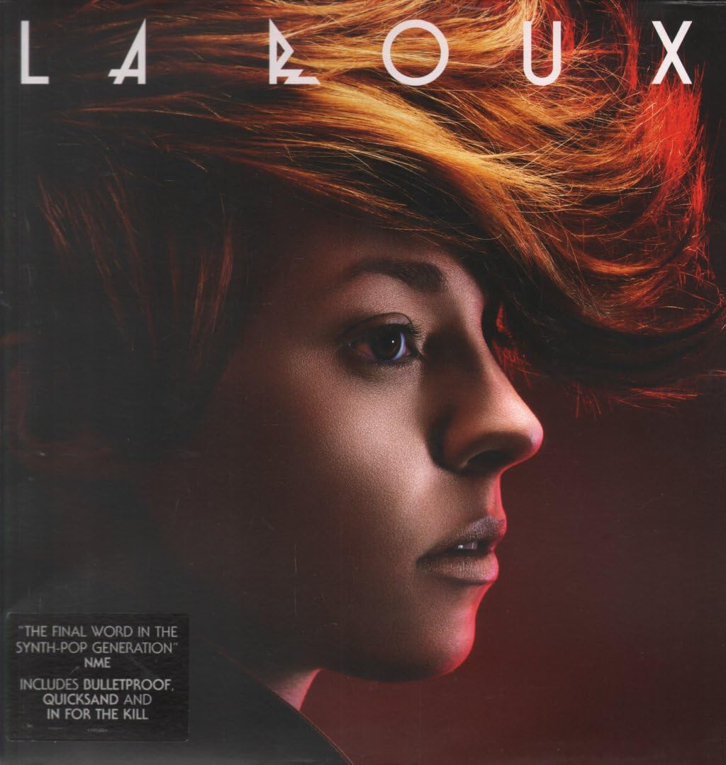 La Roux