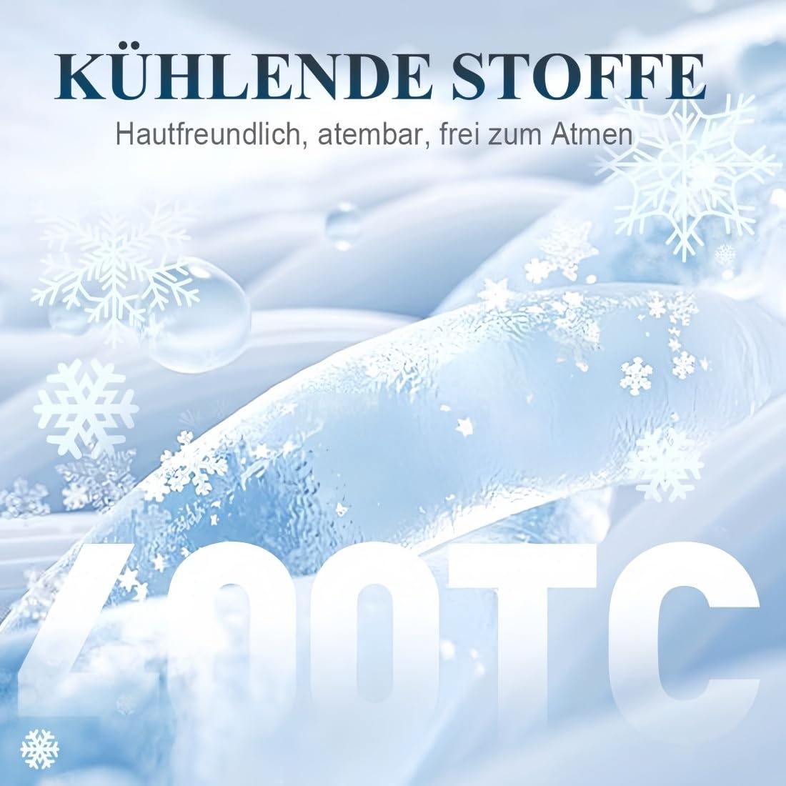SleepCooling - Kühlende Decke für Kühlere Nächte im Sommer, Kühlende Decke Sommer mit Prägeverfahren, Atmungsaktiv Sommerdecke für Erwachsene & Kinder(Tiefviolett,200 * 230cm)