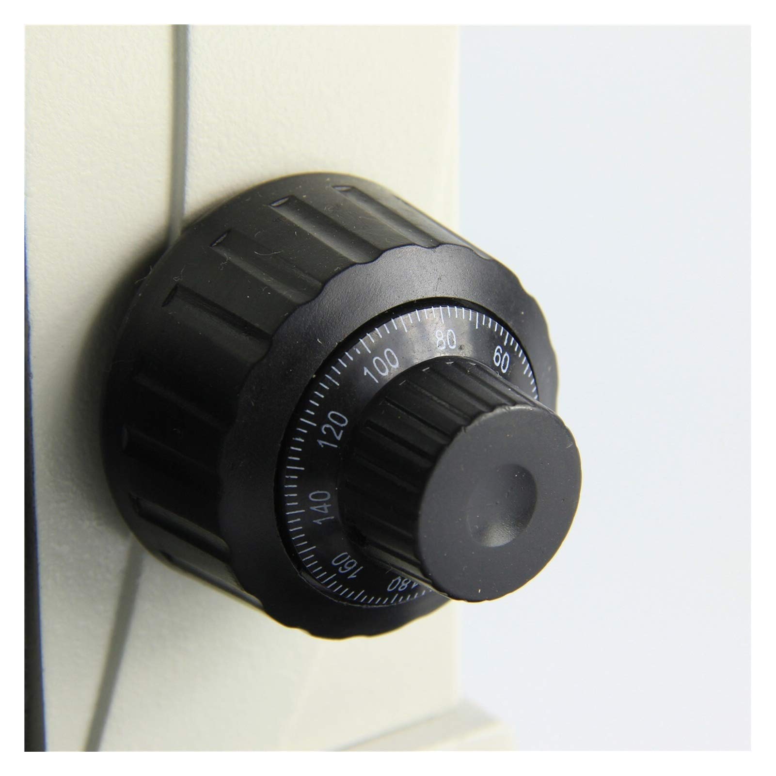 Mikroskop, Mikroskop biologiczny, X-S-P136S-M Trinocular 40x-1600x z światłem LED dla uczniów dzieci