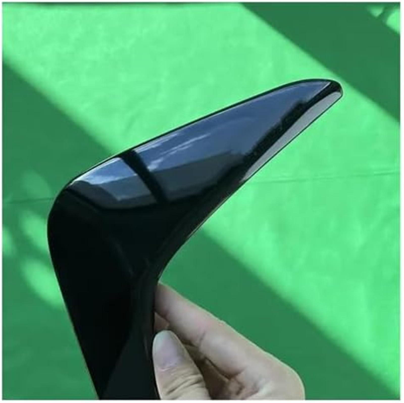 Splitter, dla dla VW, dla dla POLO, MK6 Virtus 2017-2021 Tuning