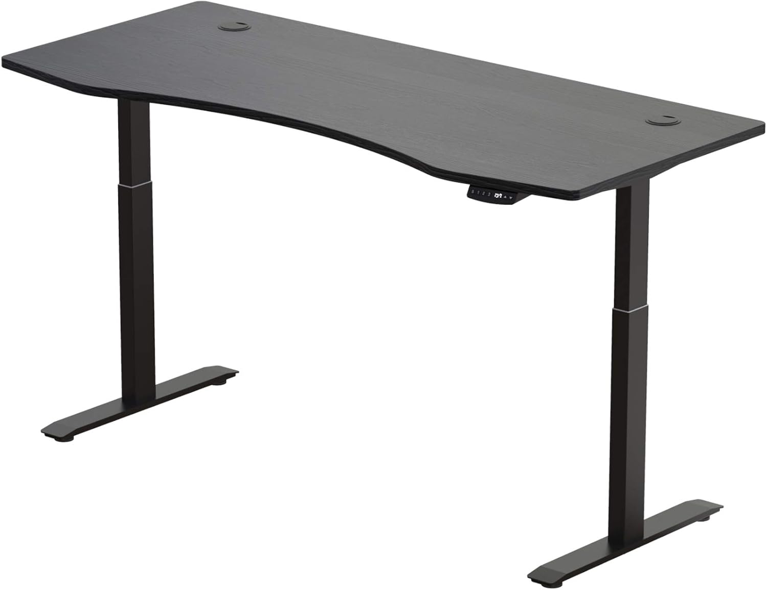Hi5 Height Adjustable Office, Electric, Sit Standing Desk, Computer