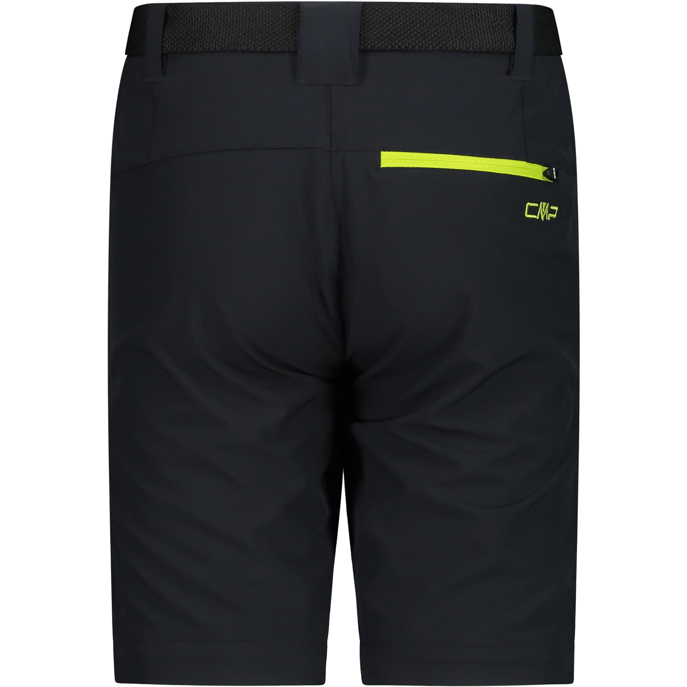 CMP - Pantaloni da Bambino Zip-off Tessuto Stretch, Pants Unisex - Bambini e Ragazzi