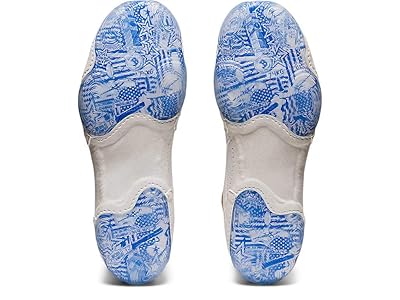 Amazon.co.jp: ASICS メンズ JB Elite IV レスリングシューズ