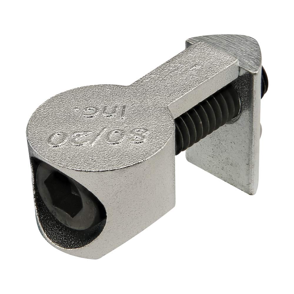 80/20 Inc., 3373, 15 Series 5/16-18 Standard Anchor Fastener (2 Pack)