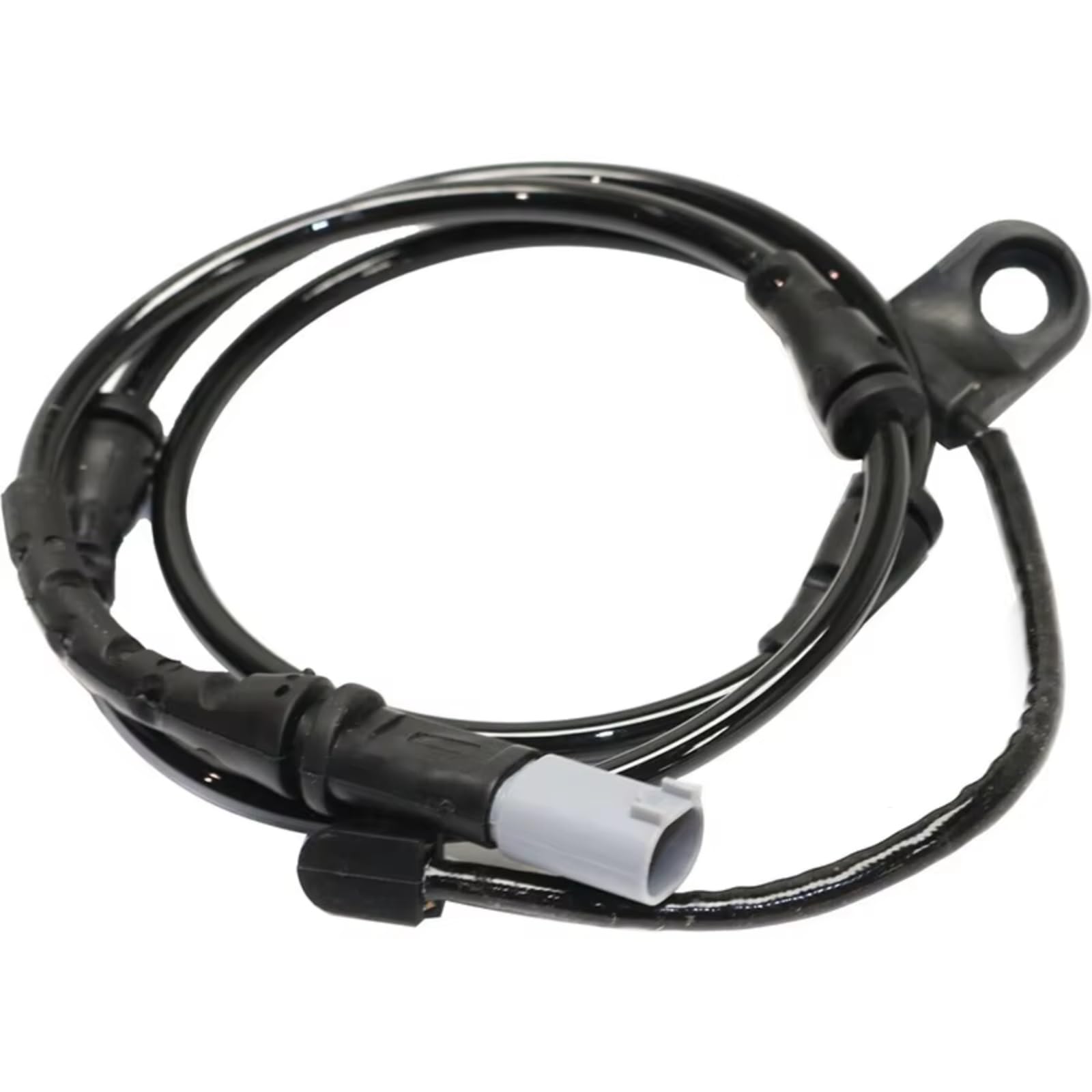 Sensor de desgaste de pastillas con aviso electrónico exacto para BMW E70 y E71 6