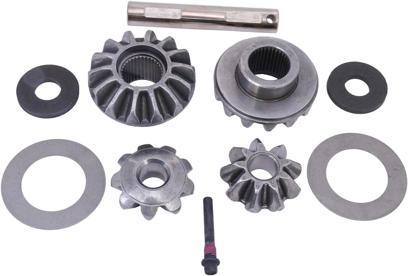 GM Genuine Parts 23114038 Differential Side and Pinion Gear Kit