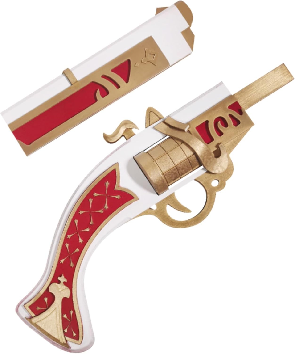 クロリンデ モチーフ武器 赦罪 Amazon.co.jp: 【Azuiblc】原神 片手剣