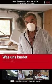 What binds us ( Was uns bindet ) [ NON-USA FORMAT, PAL, Reg.0 Import - Germany ]