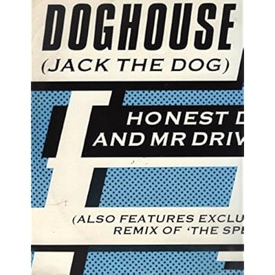 Doghouse