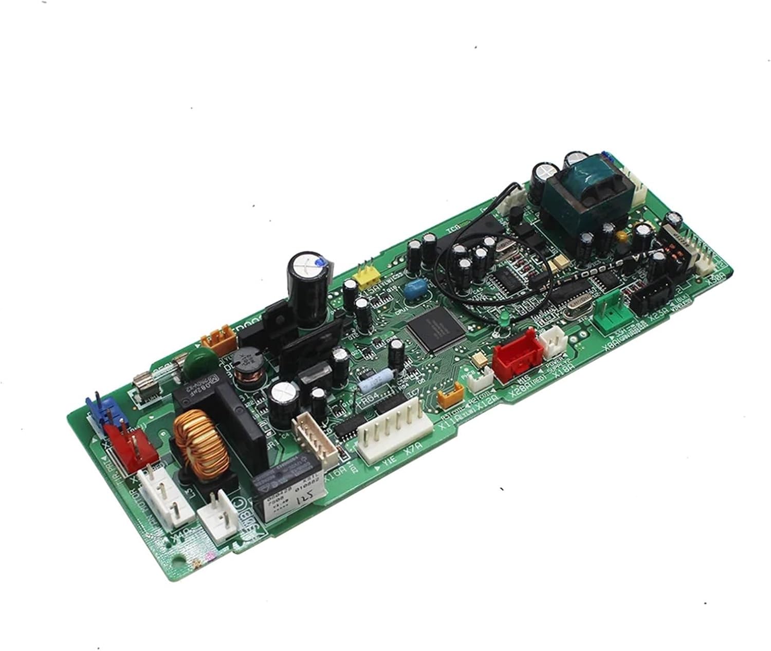 Printed Circuit Assy Main PCB EB9921 1185896 1731794 for VRV Indoor Unit FXYF100KB7V1 FXYF80KBVC HVAC Parts