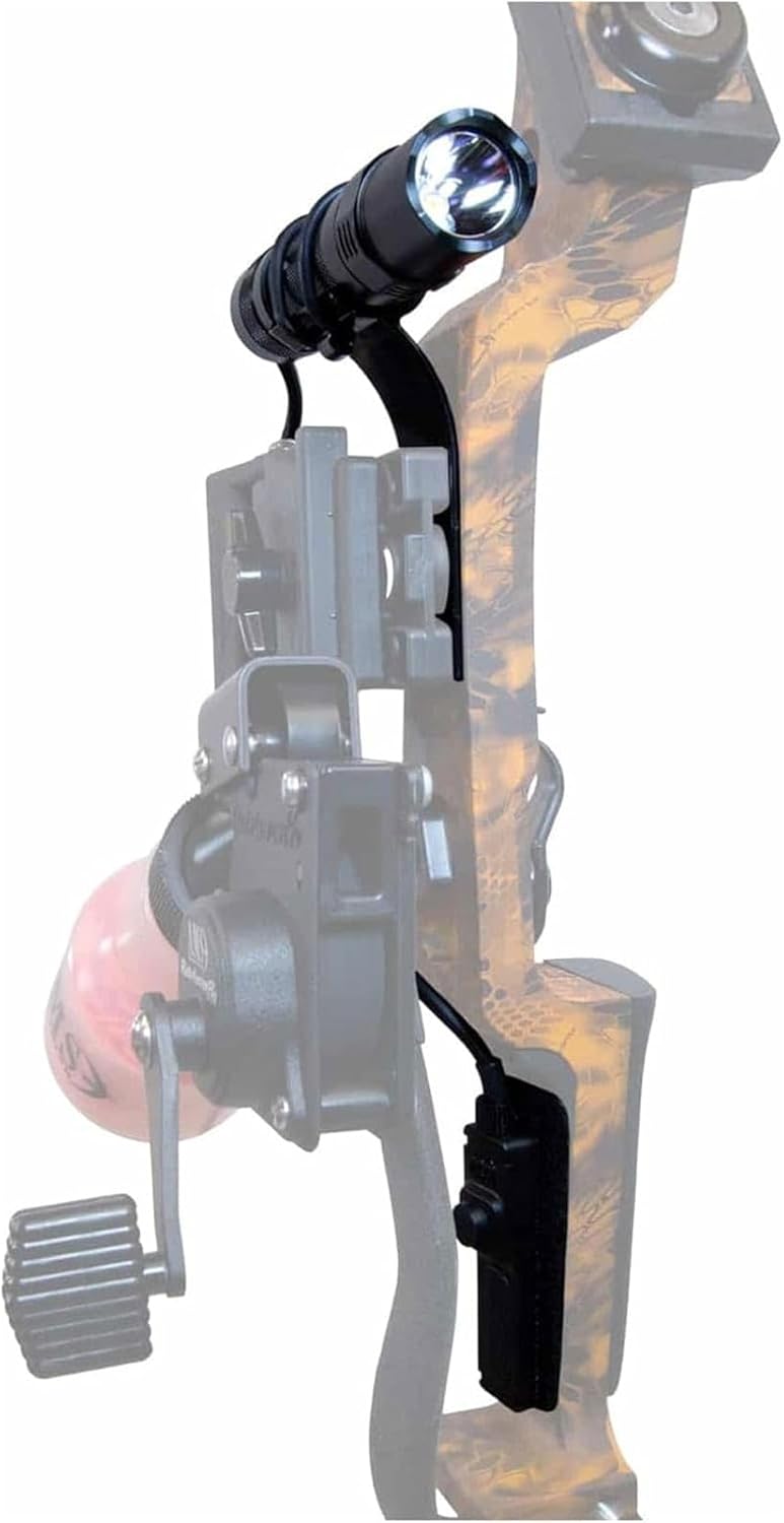 AMS Bowfishing AMS Special Ops Bow Light System (M118)
