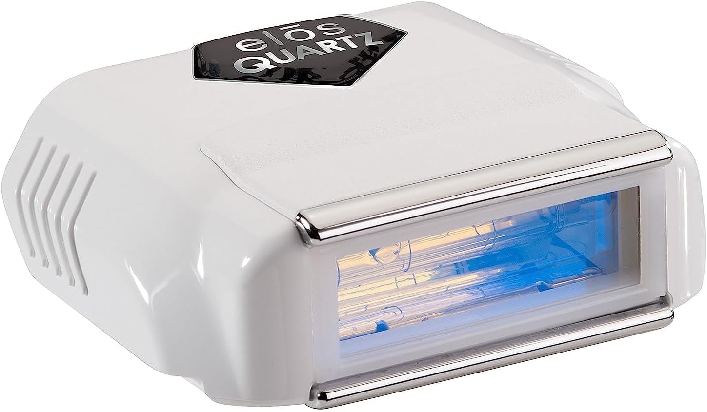 HomedicsカートリッジELOSの120000kミープラス