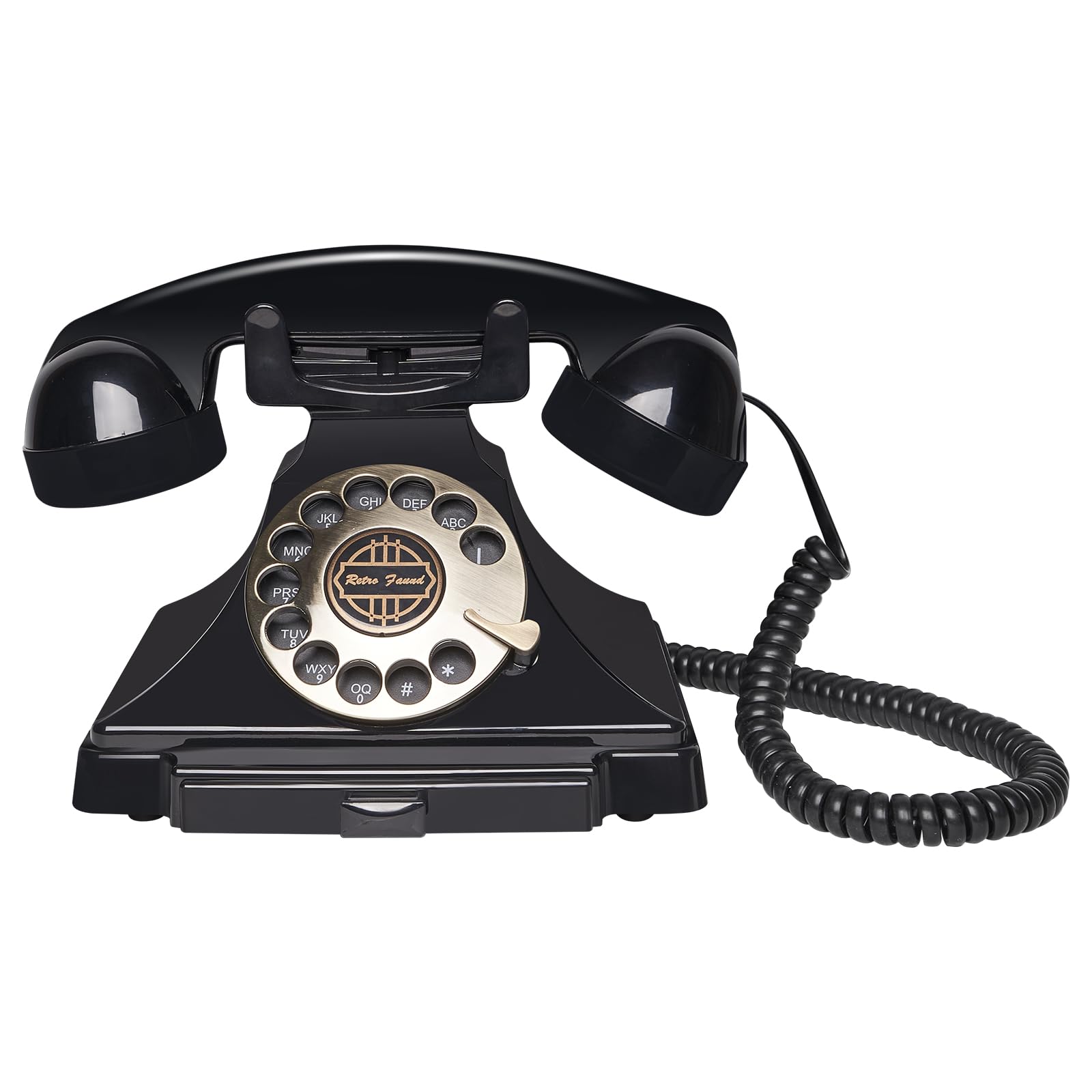 Księga gości audio, telefon ślubny, księga gości audio, księga gości telefonicznych, prezenty na wieczór panieński, księga gości w stylu vintage, nagrywanie telefoniczne dostosowana wiadomość głosowa