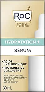 RoC Multi Correxion Hydration Plus Serum 1 OZ