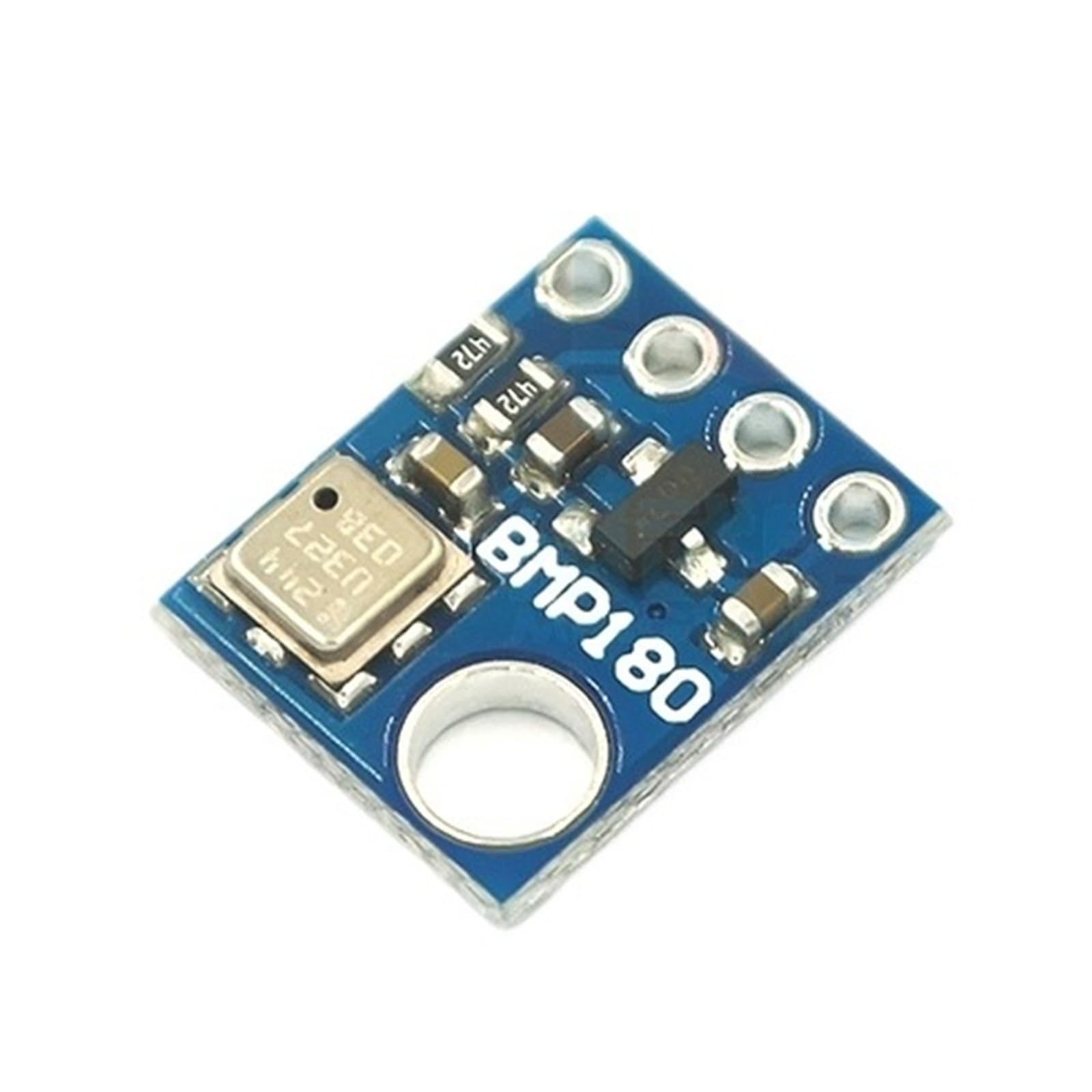 Vmvud Bmp280 Gy-68 Bmp180 Digital Barometric Pressure Sensor Module(Bmp280)