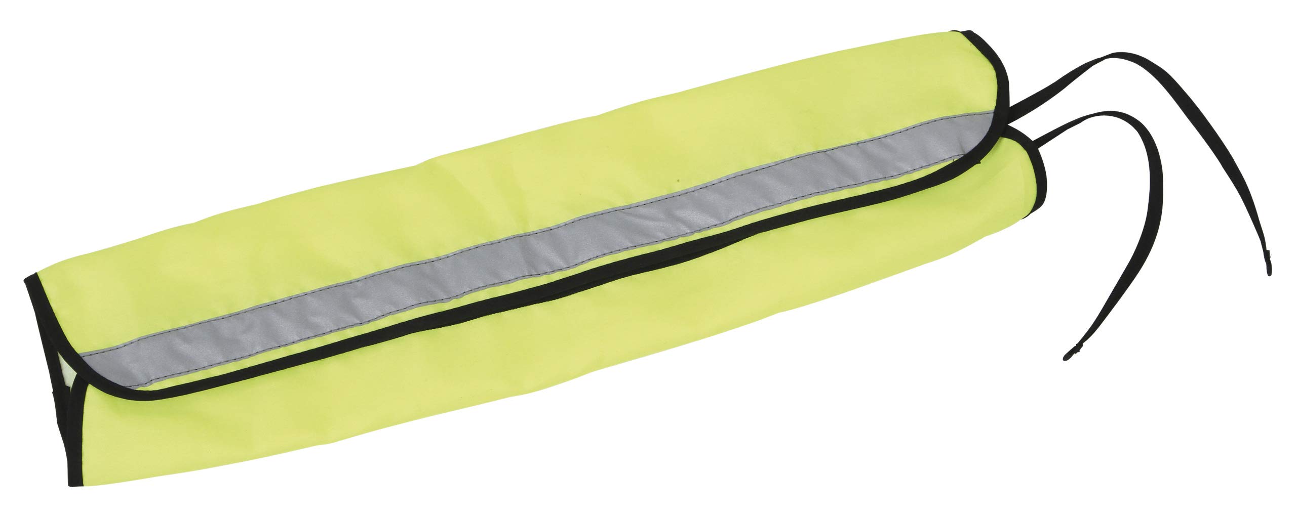 Kerbl - Protector reflectante para cola de caballo