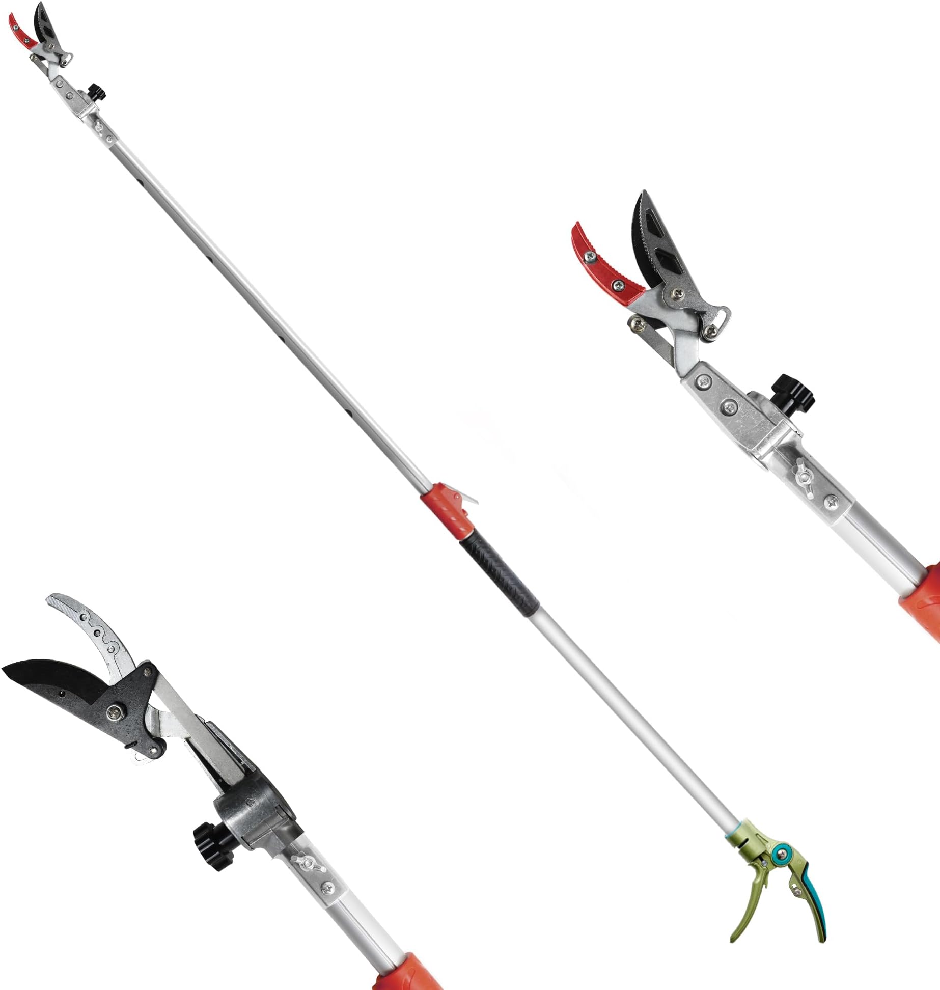 7.87-13.78 FT Long Reach Pruner