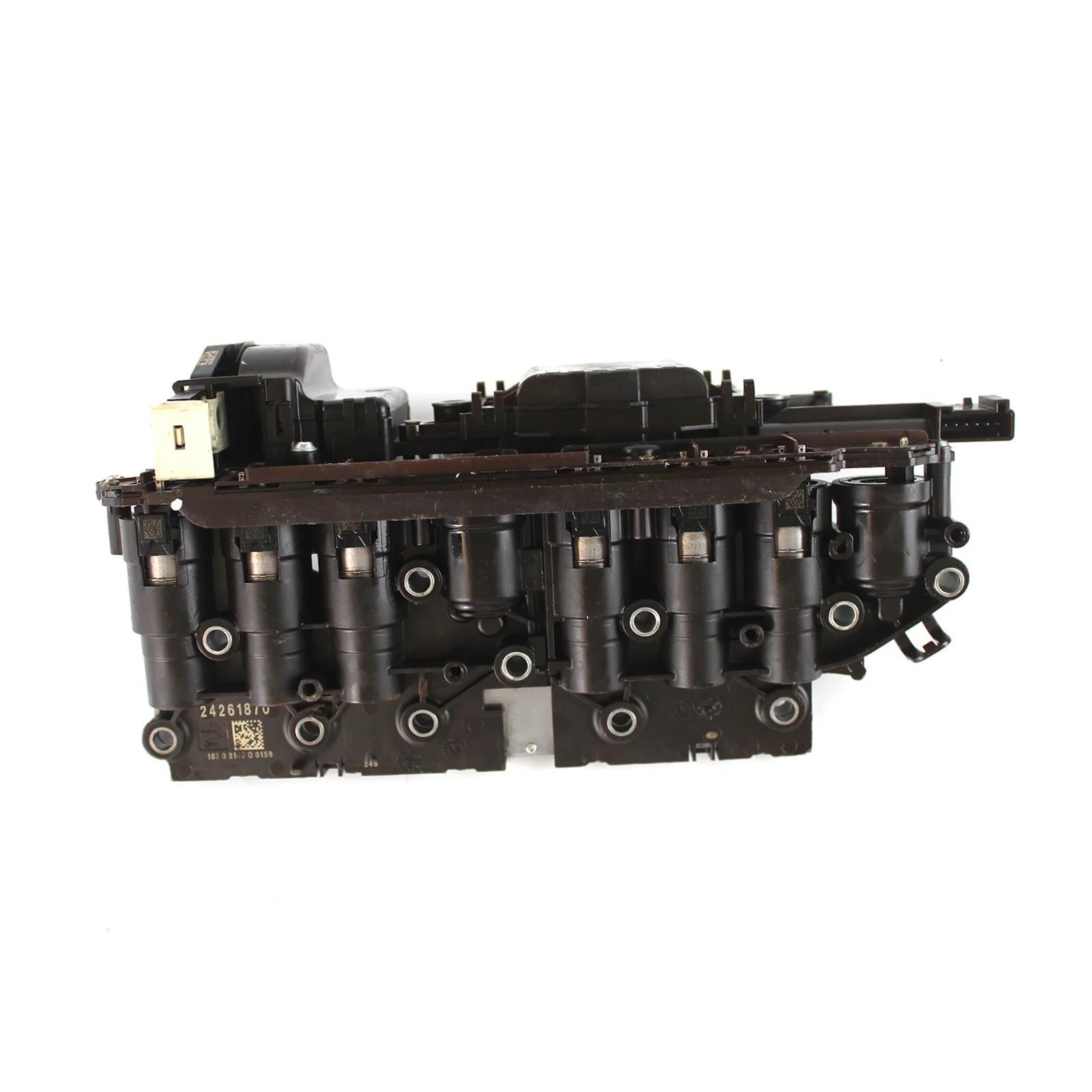 Kit de módulo de control de transmisión 6L80 compatible con piezas de repuesto for motor de automóviles Hummer, Cadillac, Chevrolet y Pontiac