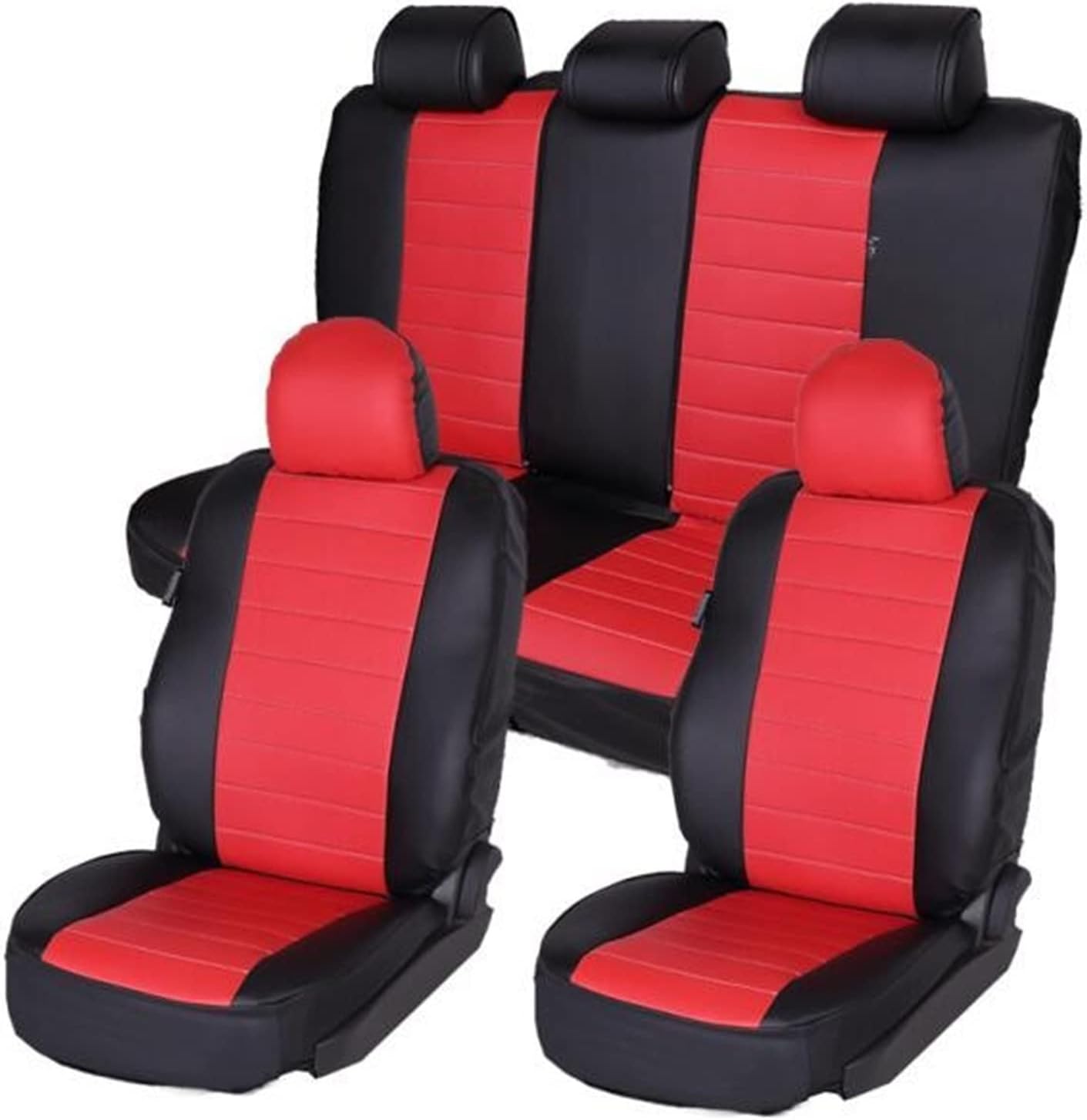 当店限定販売 Puオートカーシートカバー自動車用ユニバーサルカーシート保護カバーほとんどの車にフィットフォーシーズンカーインテリアアクセサリー Color 1セット サイズ 4 Www Rubberdev Gov Lk