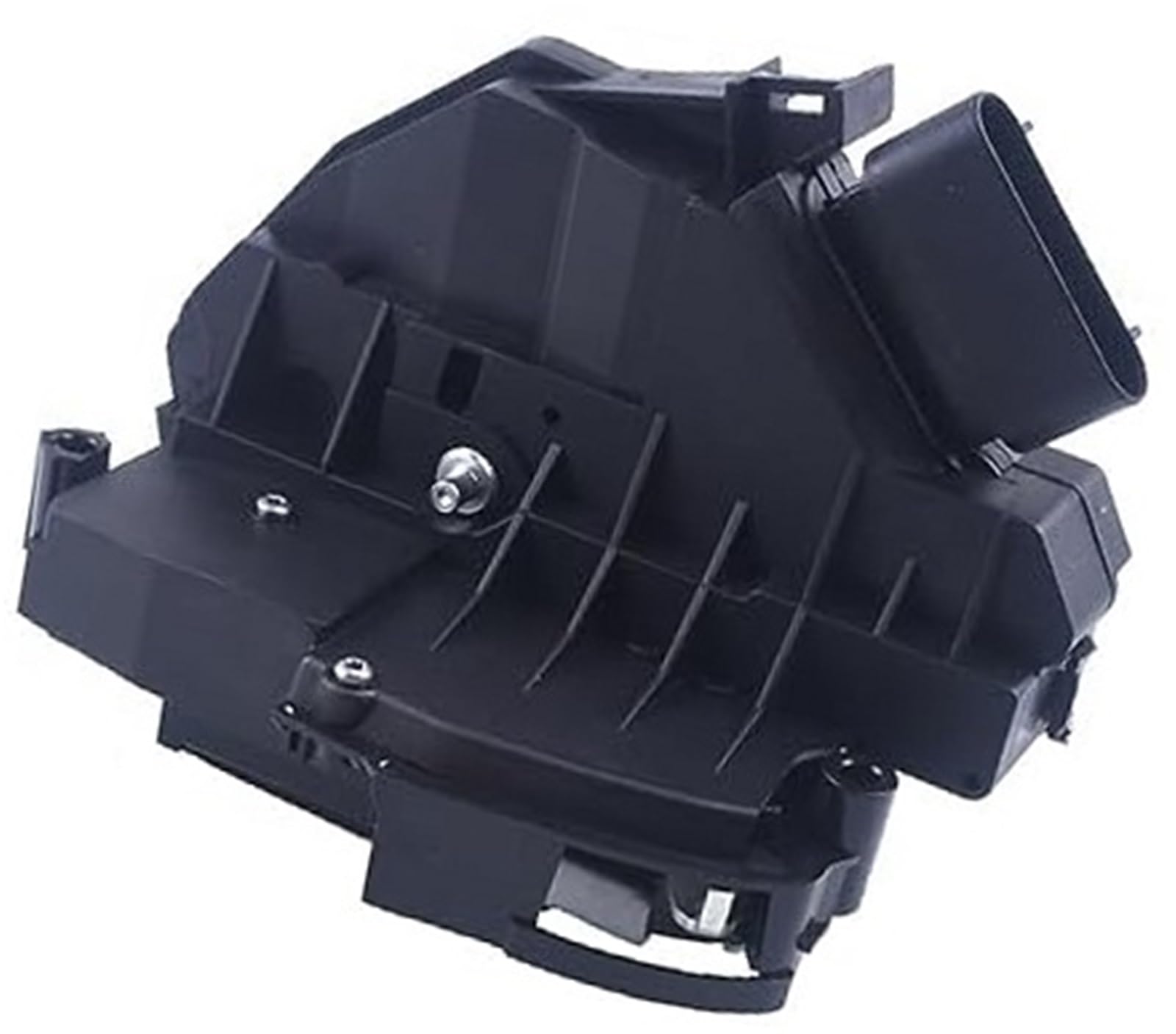 Zapyvet One Color Auto Bonnet Latch Lock Door Lock Actuator Latch Driver Side, For Fiesta, For Edge, For Fusion Mkx 2011-2016
