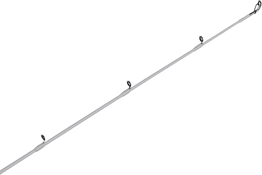 Abu Garcia Veritas Casting BFS Fishing Rod, Balanced and Lightweight Rod, Powerlux 100 Construction, Custom Ergonomic Reel Seat