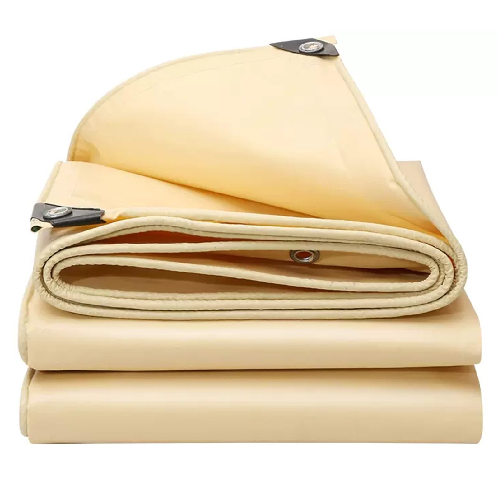 Lona de PVC para exteriores ideal para proteger muebles de jardín del agua