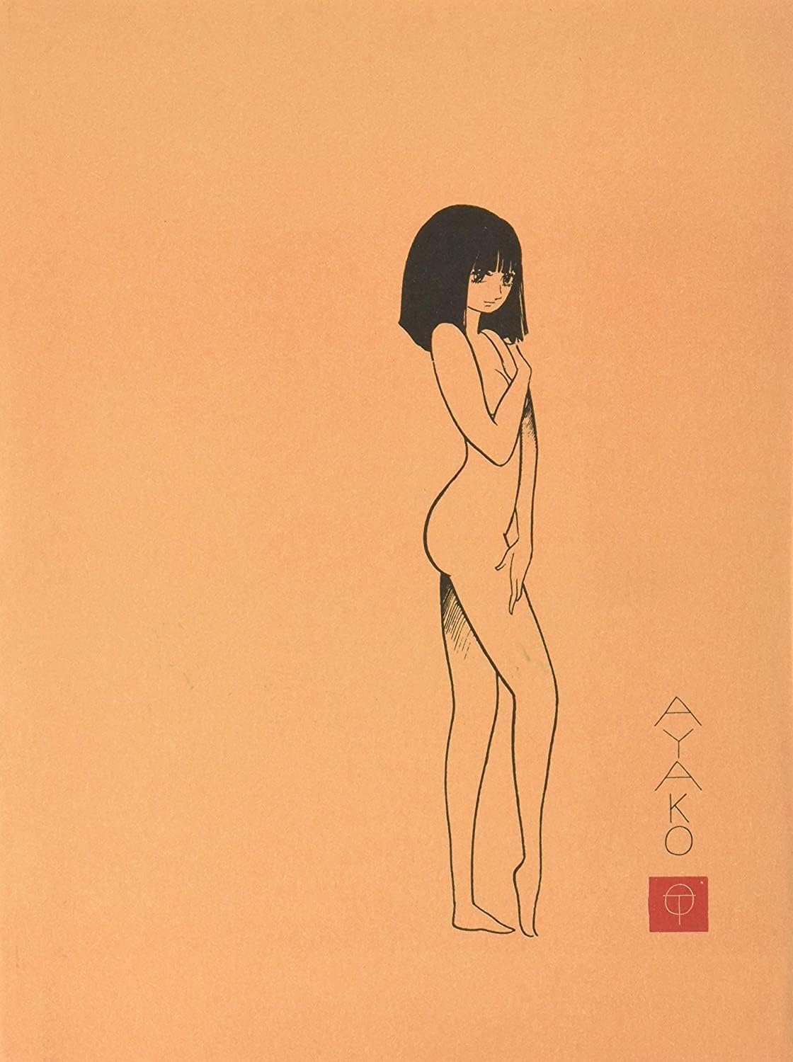Ayako Tezuka, Osamu