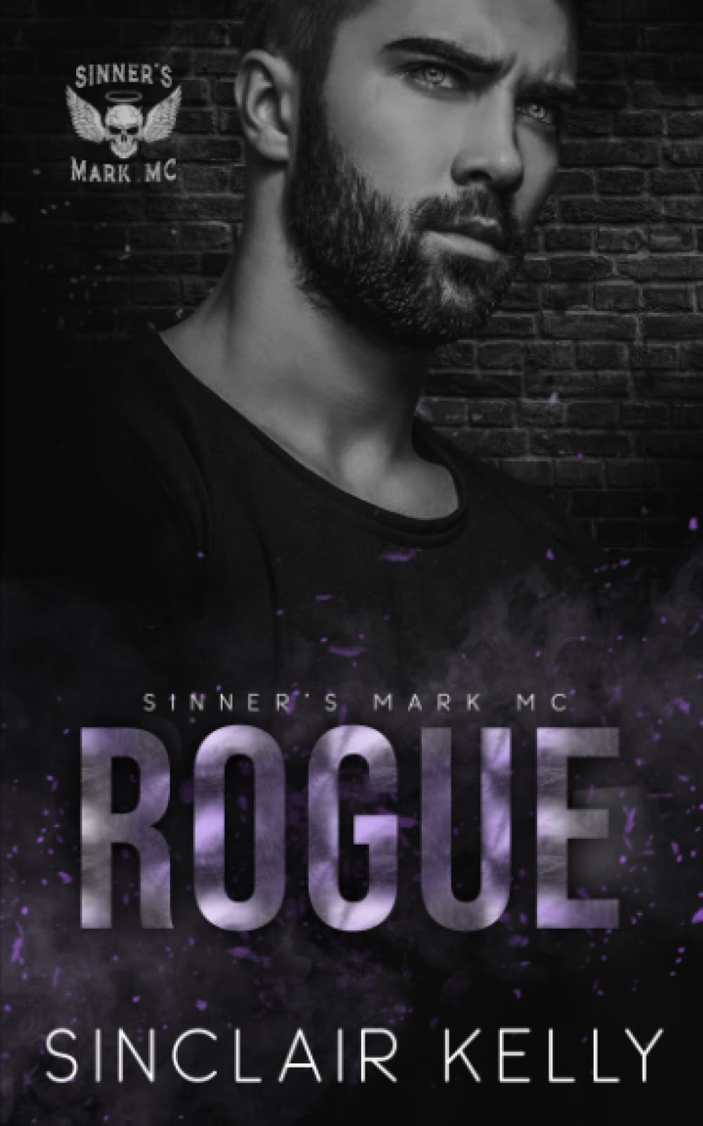 Rogue (Sinner's Mark MC Series)