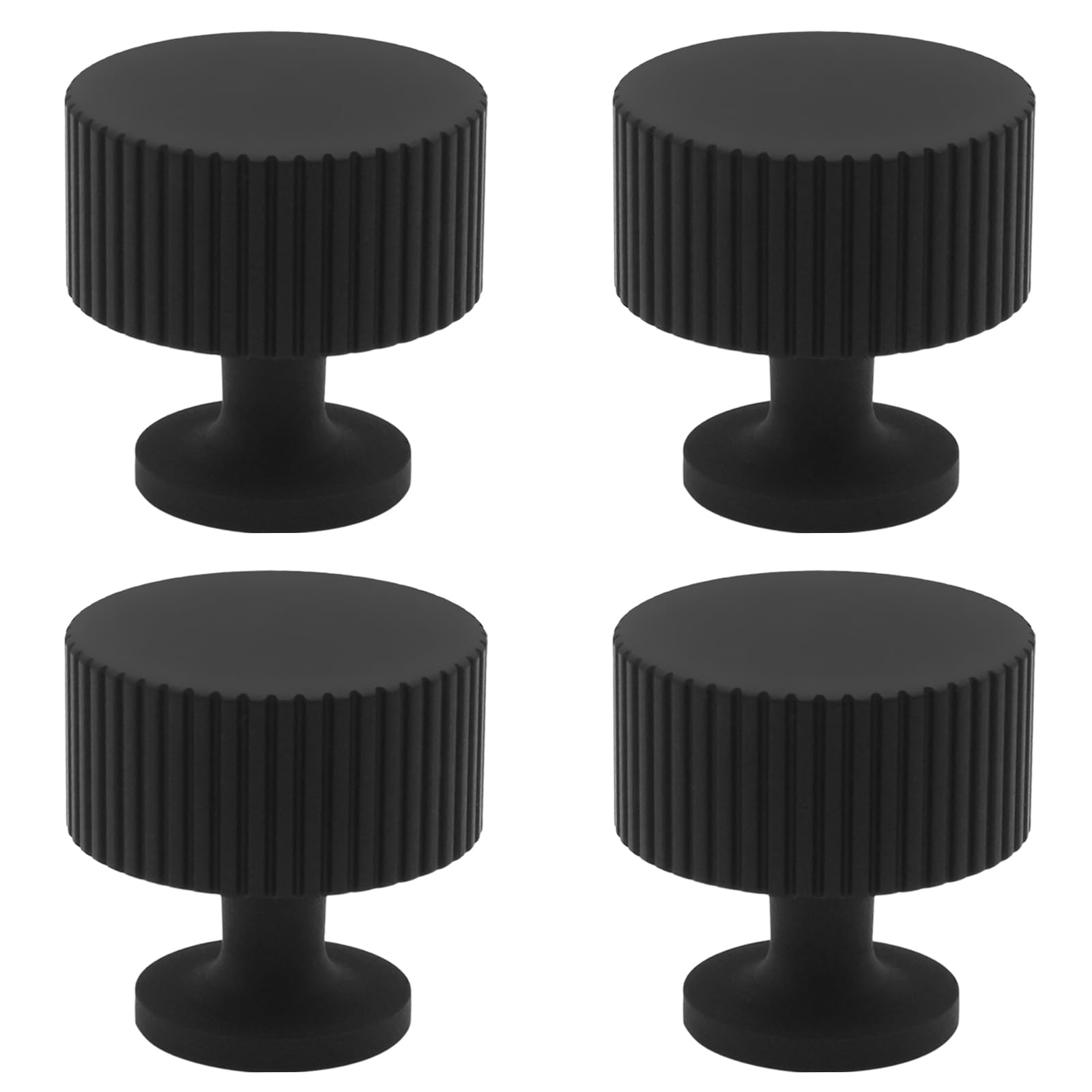 12 Pack Vintage Antique Brass Cabinet Knobs Dresser Knobs Drawer — Amazon image 19