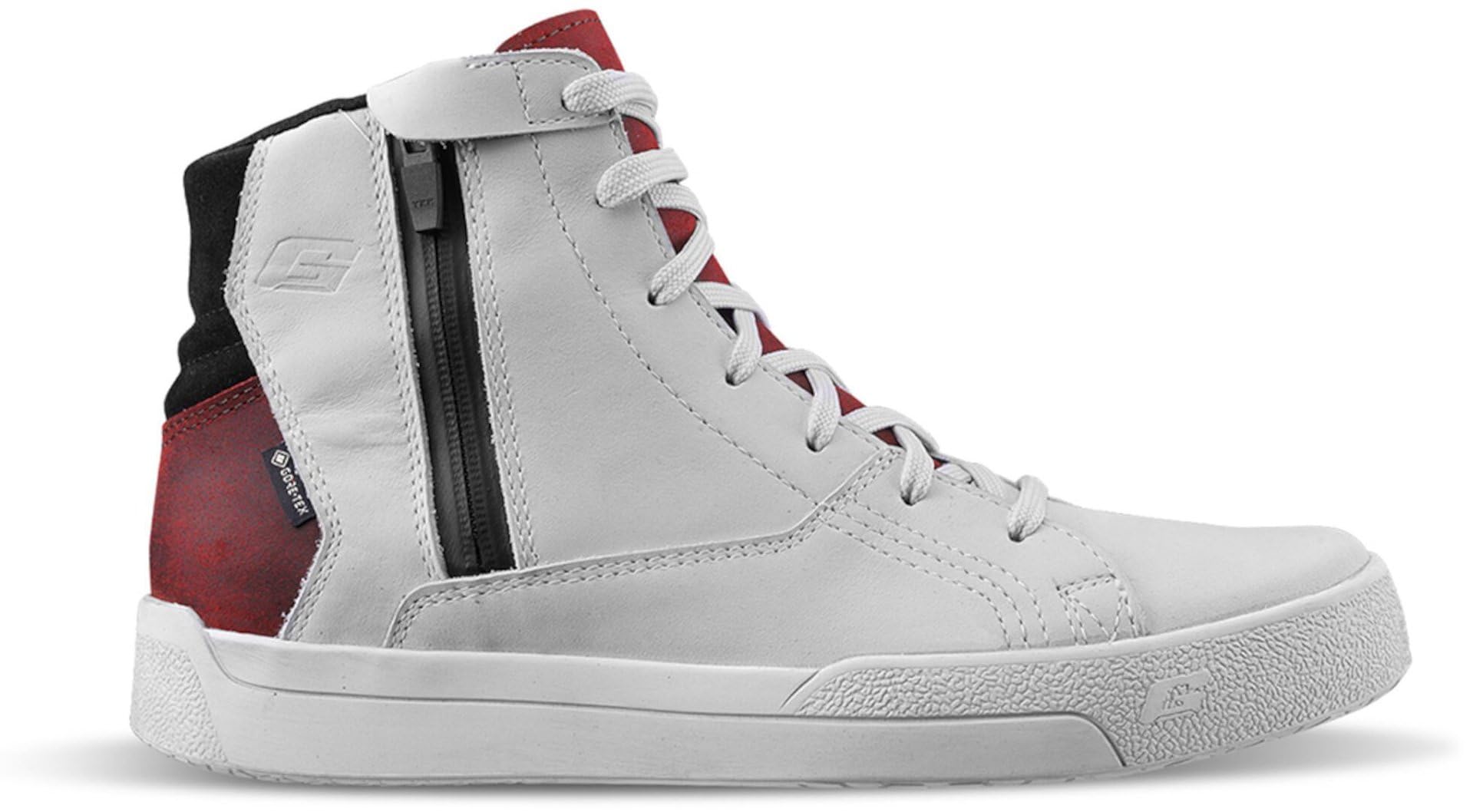 Gaerne G-Rome GTX wodoodporne buty motocyklowe, czarny, 37