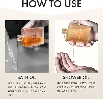 Amazon | 【公式】アロマセラピーアソシエイツ | ミニチュアバスオイル