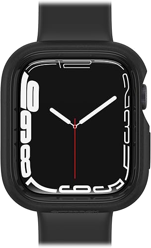 OtterBox Carcasa protectora para Apple Watch Series 80.276-1.772 in, a prueba de golpes y caídas, elegante funda protectora para Apple Watch,