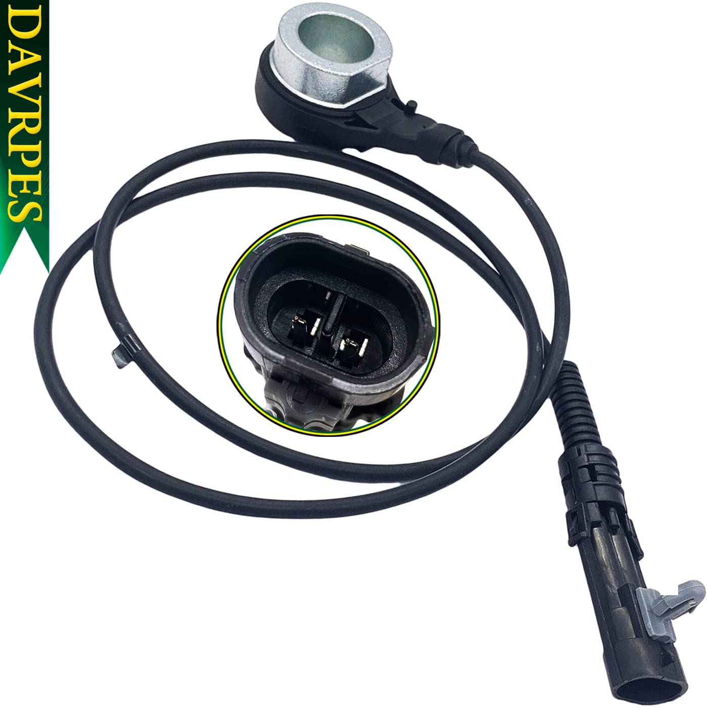 Amazon.com: DAVRPES 40716-11 ABS Wheel Speed Sensor for 2011