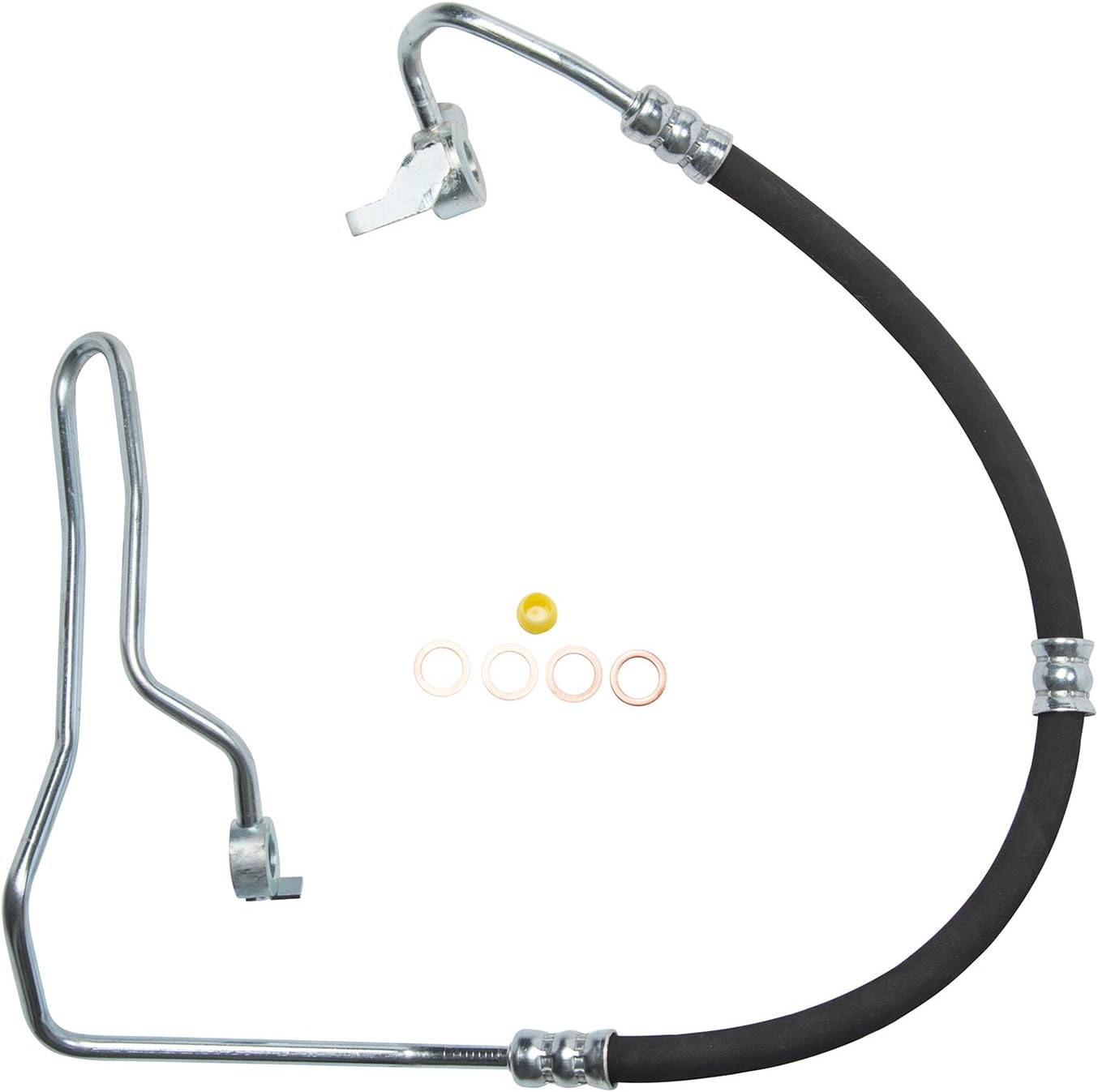 Edelmann 92188 Power Steering Pressure Line Hose Assembly